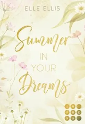 Ellis |  Summer in your Dreams (Cosy Island 3) | eBook | Sack Fachmedien