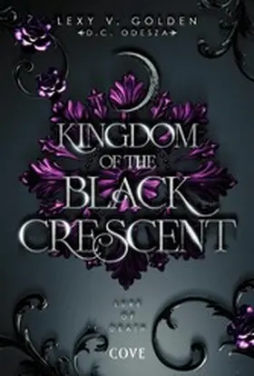 v. Golden / Odesza |  Kingdom of the Black Crescent 2: Lure of Death | eBook | Sack Fachmedien