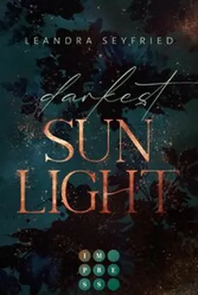 Seyfried | Darkest Sunlight | E-Book | www.sack.de