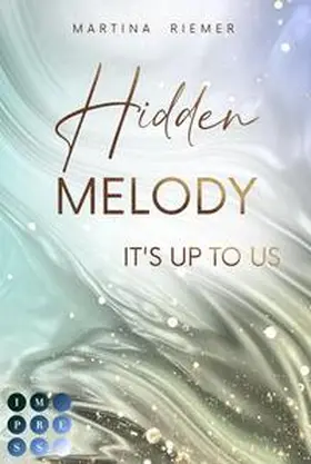 Riemer | Hidden Melody (It's Up to Us 2) | E-Book | www.sack.de