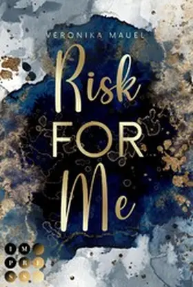 Mauel |  Risk For Me (For-Me-Reihe 1) | eBook | Sack Fachmedien