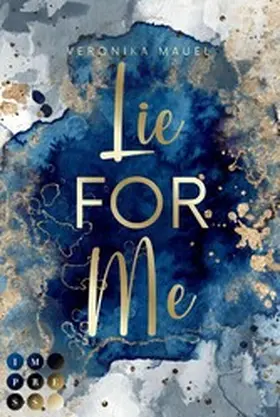 Mauel |  Lie For Me (For-Me-Reihe 2) | eBook | Sack Fachmedien