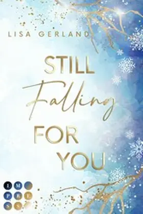 Gerland | Still Falling For You | E-Book | www.sack.de