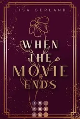 Gerland |  When the Movie ends | eBook | Sack Fachmedien