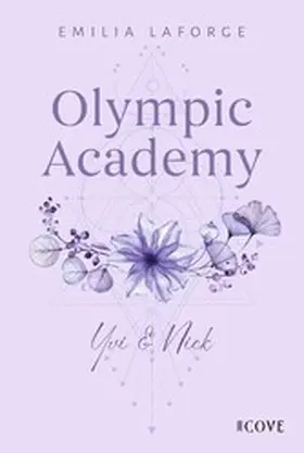 Laforge |  Olympic Academy 1: Yvi & Nick | eBook | Sack Fachmedien