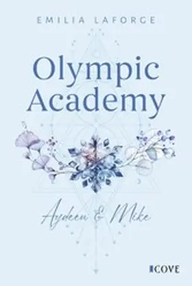 Laforge |  Olympic Academy 3: Aydeen & Mike | eBook | Sack Fachmedien