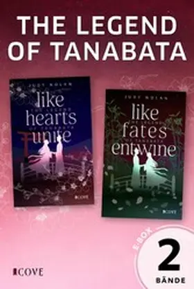 Nolan |  The Legend of Tanabata: 2 Bände in einem Bundle! | eBook | Sack Fachmedien