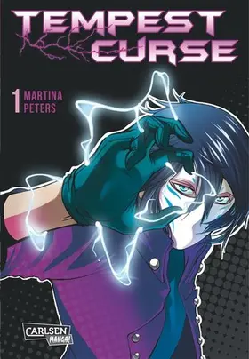 Peters |  Tempest Curse 1 | eBook | Sack Fachmedien