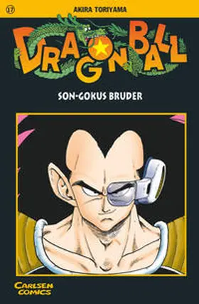 Toriyama |  Dragon Ball 17 | eBook | Sack Fachmedien