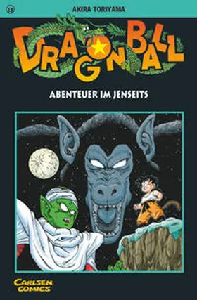 Toriyama |  Dragon Ball 18 | eBook | Sack Fachmedien