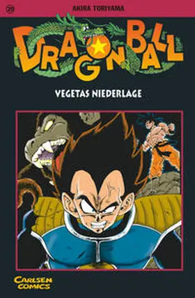 Toriyama |  Dragon Ball 20 | eBook | Sack Fachmedien