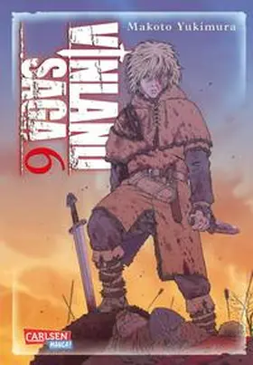 Yukimura |  Vinland Saga 6 | eBook | Sack Fachmedien