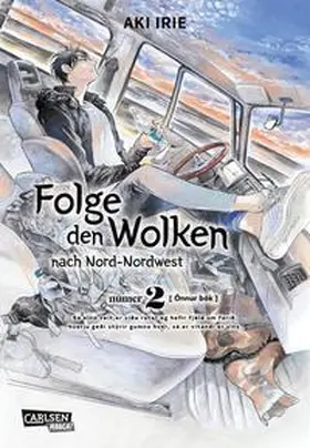 Irie | Folge den Wolken nach Nord-Nordwest 2 | E-Book | www.sack.de