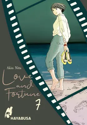Nitta |  Love and Fortune 7 | eBook | Sack Fachmedien