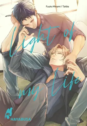 Minami |  Light of my Life | eBook | Sack Fachmedien