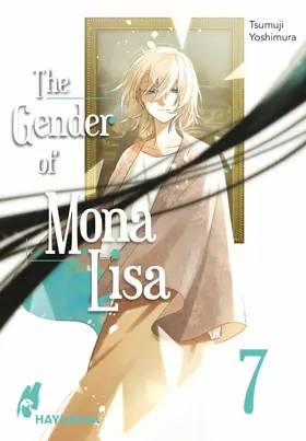 Yoshimura | The Gender of Mona Lisa 7 | E-Book | www.sack.de