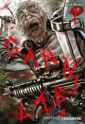 Ninomiya |  Gannibal 7 | eBook | Sack Fachmedien