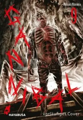 Ninomiya | Gannibal 9 | E-Book | www.sack.de