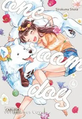 Shota |  One Room Dog 4 | eBook | Sack Fachmedien