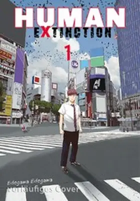 Edogawa |  Human Extinction 1 | eBook | Sack Fachmedien