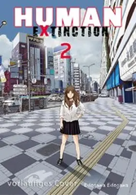 Edogawa |  Human Extinction 2 | eBook | Sack Fachmedien