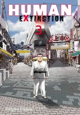 Edogawa |  Human Extinction 3 | eBook | Sack Fachmedien