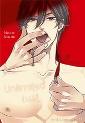 Narazaki |  Unlimited Lust | eBook | Sack Fachmedien