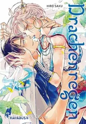 Saku |  Drachenregen | eBook | Sack Fachmedien