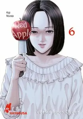Murata |  Red Apple 6 | eBook | Sack Fachmedien