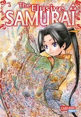 Matsui |  The Elusive Samurai 1 | eBook | Sack Fachmedien