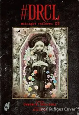 Sakamoto |  #DRCL - Midnight Children 3 | eBook | Sack Fachmedien