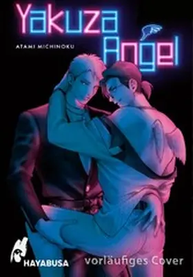 Michinoku |  Yakuza Angel | eBook | Sack Fachmedien