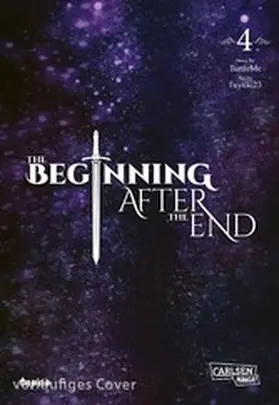 Turtleme / Fuyuki23 |  The Beginning after the End 4 | eBook | Sack Fachmedien