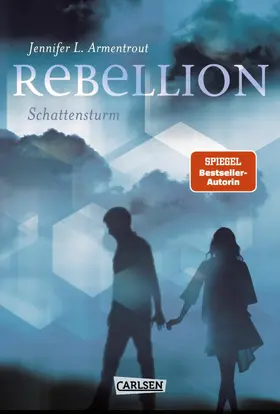 Armentrout | Rebellion. Schattensturm (Revenge 2) | E-Book | sack.de