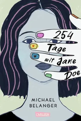 Belanger |  254 Tage mit Jane Doe | eBook | Sack Fachmedien