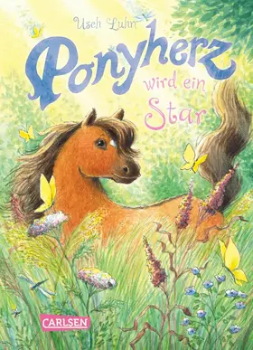 Luhn |  Ponyherz 12: Ponyherz wird ein Star | eBook | Sack Fachmedien