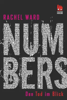 Ward |  Numbers - Den Tod im Blick (Numbers 1) | eBook | Sack Fachmedien