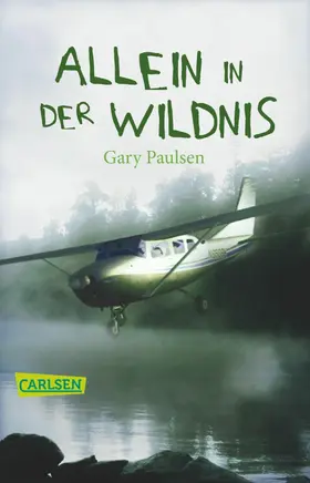 Paulsen | Allein in der Wildnis | E-Book | www.sack.de