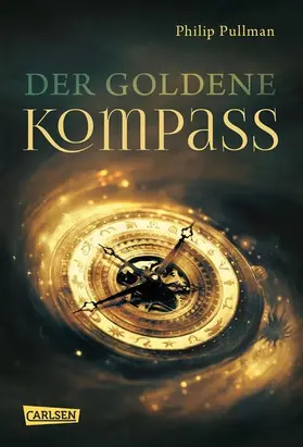 Pullman |  His Dark Materials 1: Der Goldene Kompass | eBook | Sack Fachmedien