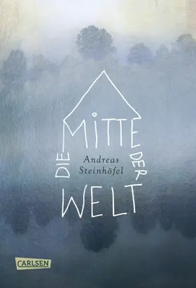 Steinhöfel | Die Mitte der Welt | E-Book | www.sack.de
