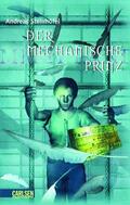 Steinhöfel |  Der mechanische Prinz | eBook | Sack Fachmedien