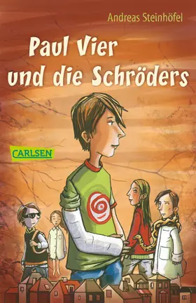 Steinhöfel |  Paul Vier und die Schröders | eBook | Sack Fachmedien