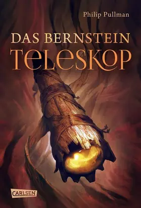 Pullman |  His Dark Materials 3: Das Bernstein-Teleskop | eBook | Sack Fachmedien