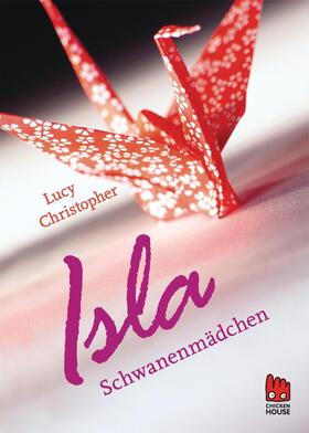 Christopher |  Isla Schwanenmädchen | eBook | Sack Fachmedien