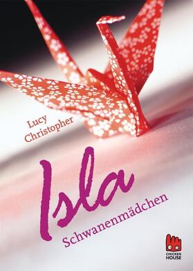 Christopher | Isla Schwanenmädchen | E-Book | sack.de