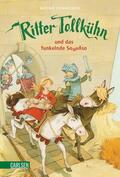 Schreiber |  Ritter Tollkühn: Ritter Tollkühn und das funkelnde Soundso | eBook | Sack Fachmedien