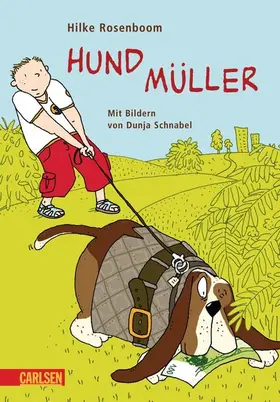 Rosenboom |  Hund Müller | eBook | Sack Fachmedien