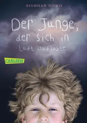 Dowd |  Der Junge, der sich in Luft auflöste | eBook | Sack Fachmedien