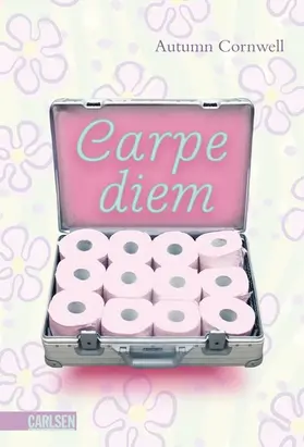 Cornwell | Carpe Diem | E-Book | www.sack.de
