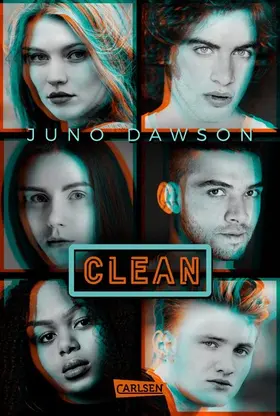 Dawson |  Clean | eBook | Sack Fachmedien